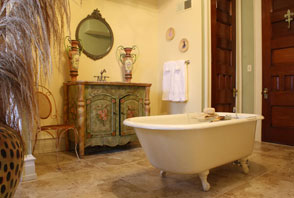 french bath