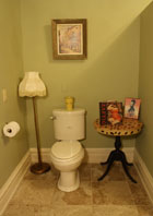 french bath