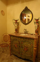 french bath