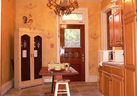 french bath